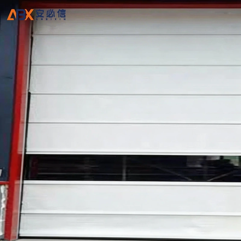 梧州高速门